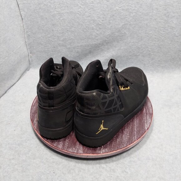 Jordan Executives Vintage Sneakers Nike Air Jordan 1 Flight 3 - Picture 3 of 9